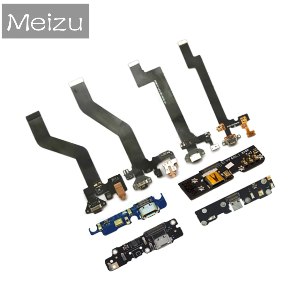 Meizu MX2 MX3 MX4 MX6 MX5 MX Pro USB зарядный разъем порт зарядное устройство док-станция кабель