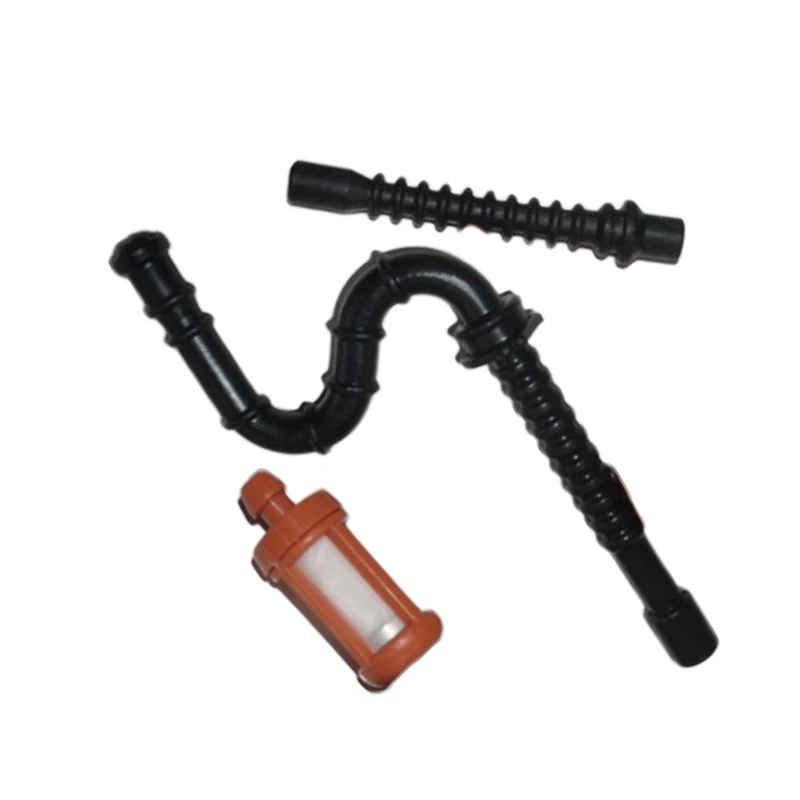 Fuel Hose Filter Impulse Line For STIHL MS260 And Late Model 024 026 Chainsaws | Инструменты