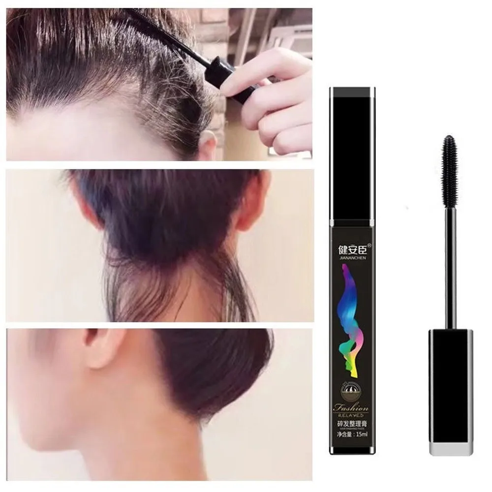 Новинка 2019 года жидкий артефакт для сломанных волос с мигающим моментом палочка