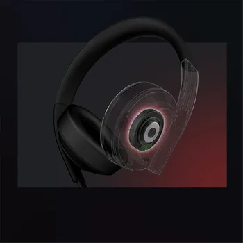 

Xiaomi Gaming HiFi Headphone 7.1 Virtual Surround Stereo With Backlit Anti-noise Headset Stereo Heavy Bass Headphone