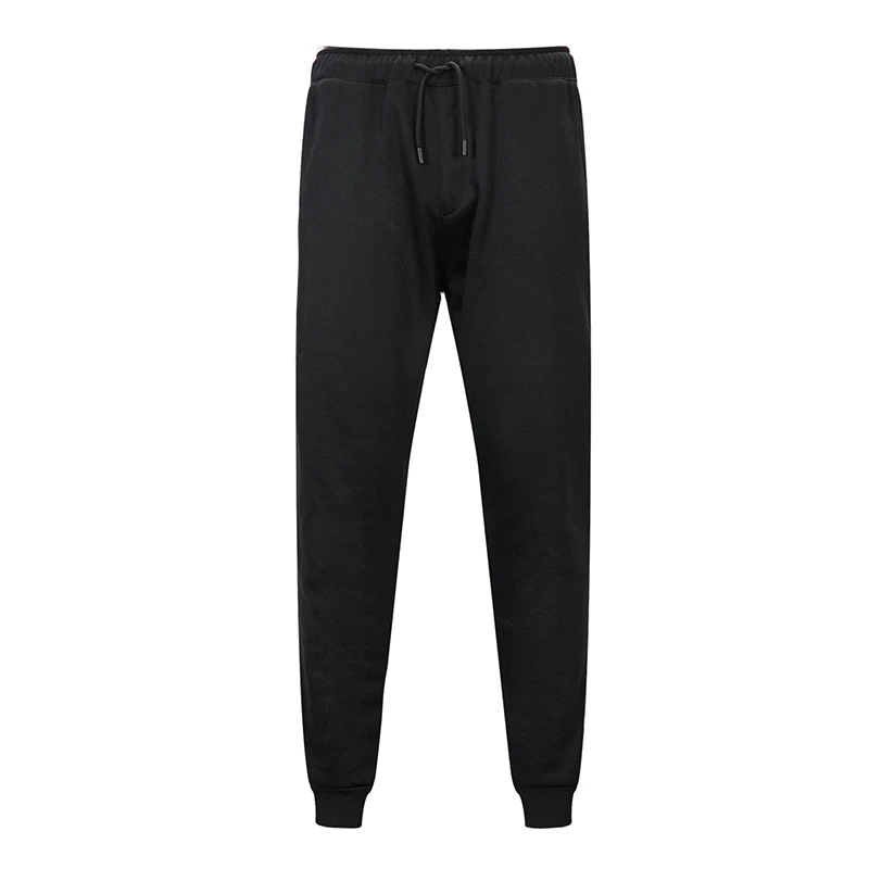 Мужские спортивные толстовки с капюшоном+ карандаш Jogger осенние мужские толстовки брюки костюм наборы повседневная теплая спортивная одежда зимние комплекты из 2 предметов