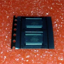 10 шт. FT232 FT232RL SSOP-28 USB Серийный порт чип мост | Обустройство дома