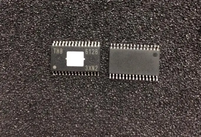 

10pcs/lot THB6128 THB6128-TLM-H SSOP30
