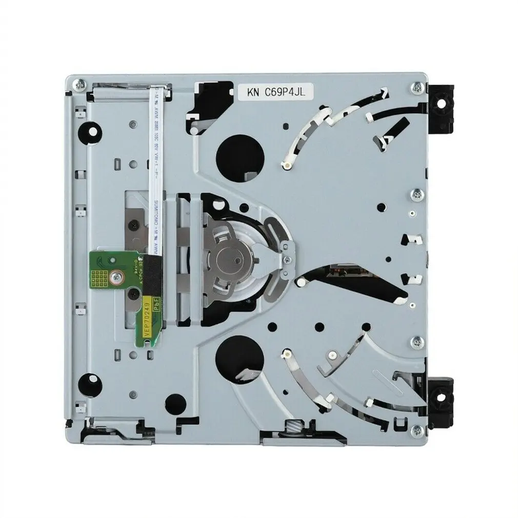 Замена DVD Rom диск запасная часть для kingd wii D2E/D2C/D2A/D2S Видео игровой плеер аксессуар идеальное издание