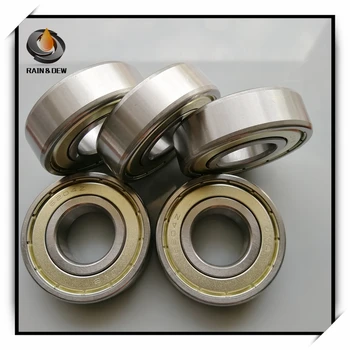 

Motorcycles Engine Bearing 6204ZZ Bearing ABEC-7 6204 Bearing 20x47x14 mm For Column Izh Jupiter 5 IJ Planeta Sport 350