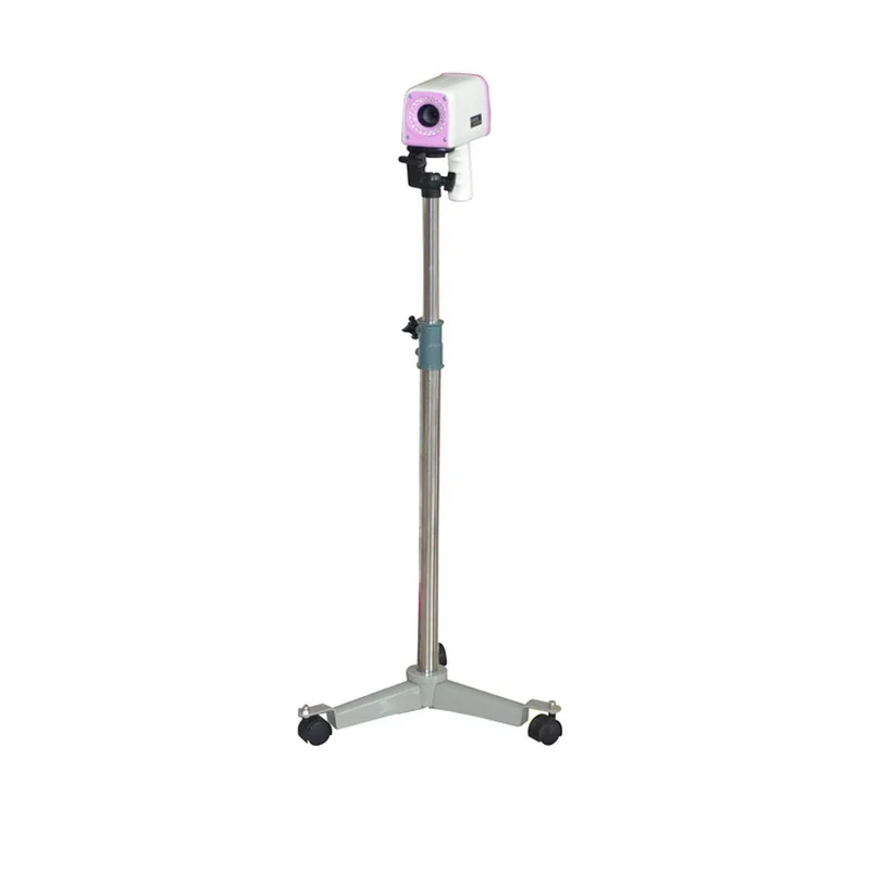 2021 Latest Gynaecology Video Vagina Optical Colposcope Price For Hospital | Электронные компоненты и