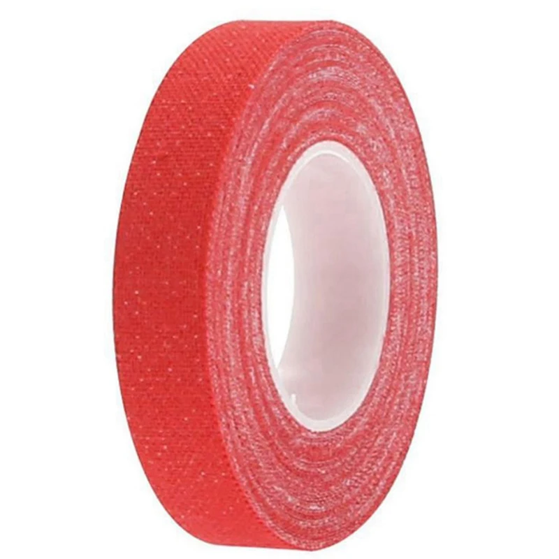 1cm*5m Sports Binding Elastic Tape Roll Zinc Oxide Physio Muscle Strain Injury Support