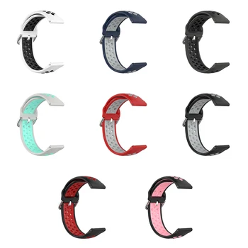 

Hot Sale 22MM For Huawei Watch GT 2e 46mm New Silicone Sport Bracelet Strap Watch Band