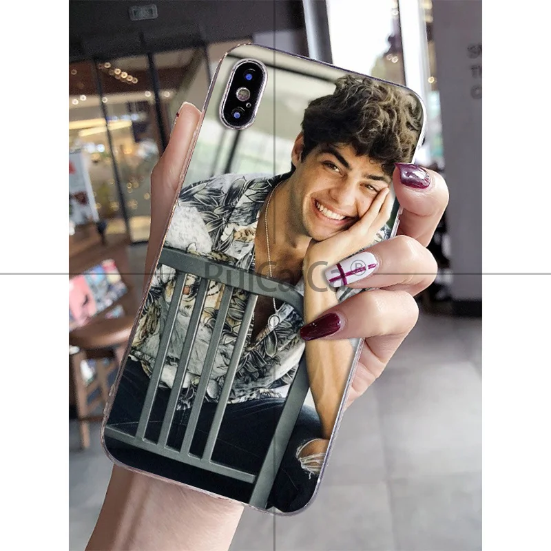 Noah Centineo