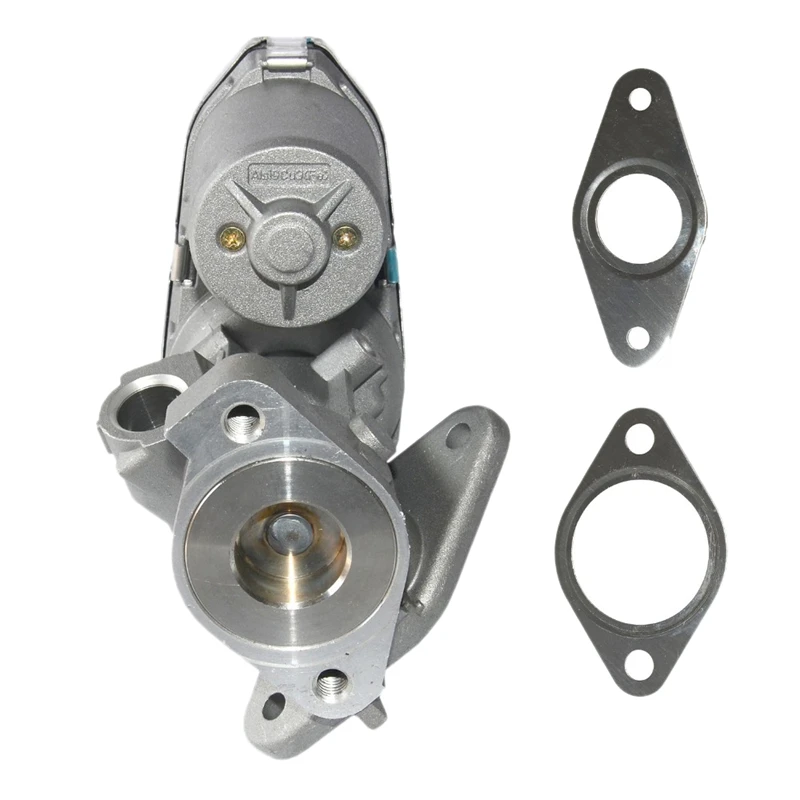 Клапан EGR 9659694780 клапан рециркуляции выхлопных газов для Ford Transit Tourneo Fiat Ducato Bus Box
