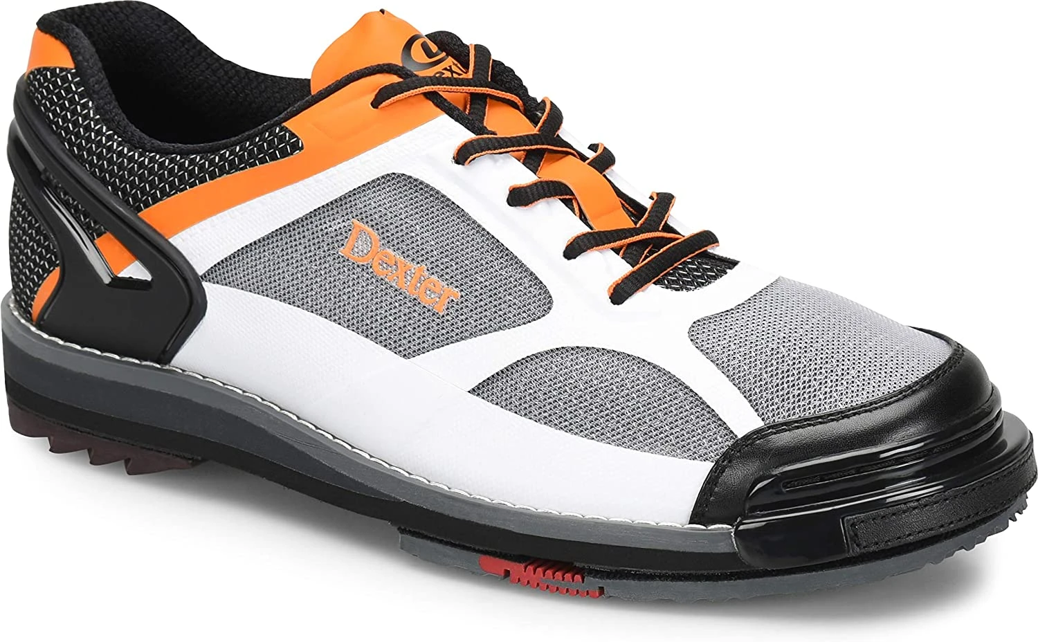 large size bowling shoes