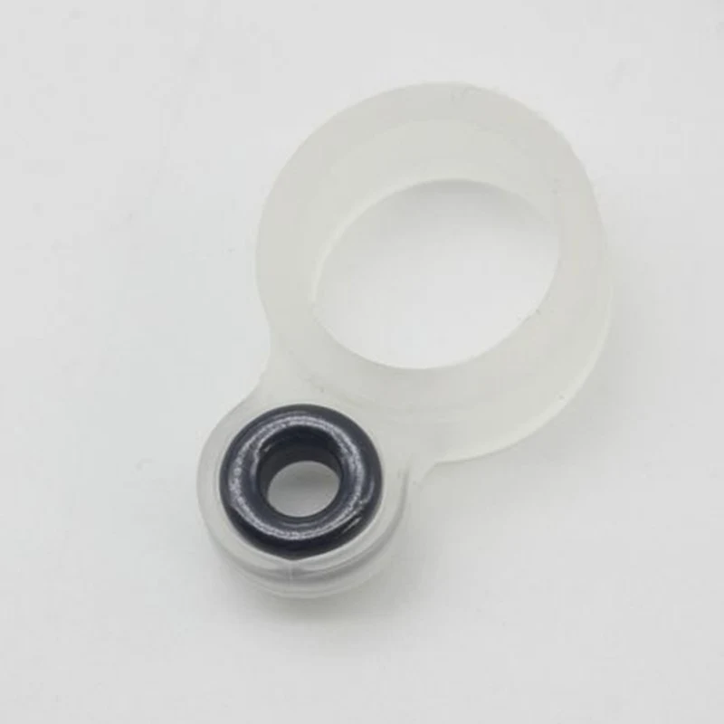 22 шт. набор из силикагеля для рыбалки, набор колец, рыболовные удочки, проволока, силиконовое кольцо, керамика, для глаз, рыболовные снасти, аксессуары