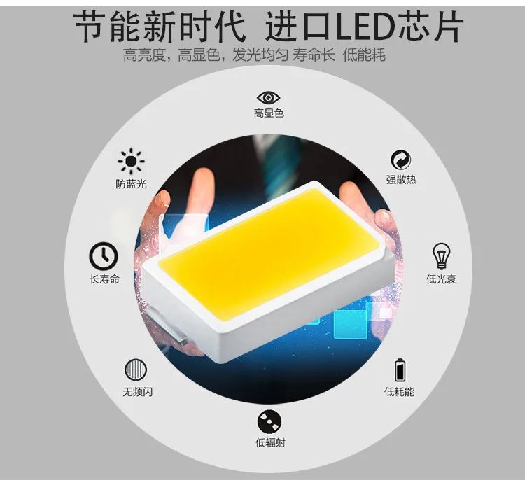 IP65 COB светодиодный открытый водонепроницаемый крыльцо огни современный дом f Декор вверх вниз алюминиевый настенный светильник коридор балкон AC85-265V ZBW0010