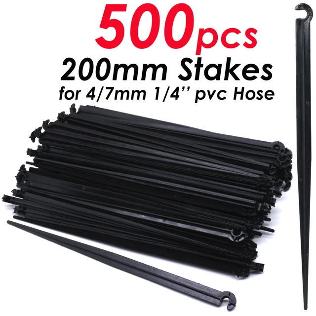 200MM-500PCS