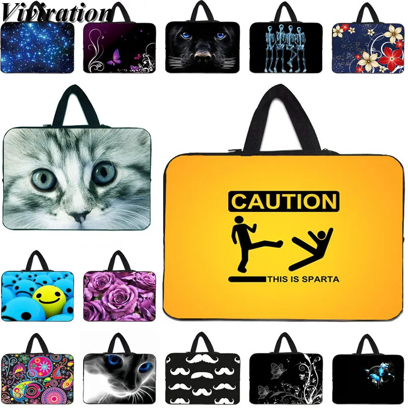 Тетрадь сумка 15,6 рукав ноутбук чехол 14 дюймов 15 13 12 17 10 17,3 13,3 11,6 10,2 курьерские Портфели Сумки из натуральной кожи для Macbook Air 11