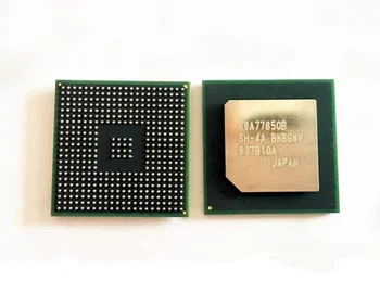 

10pcs R8A77850B BGA436 Automobile chip