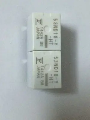 5PCS/LOT 53ND10-Y