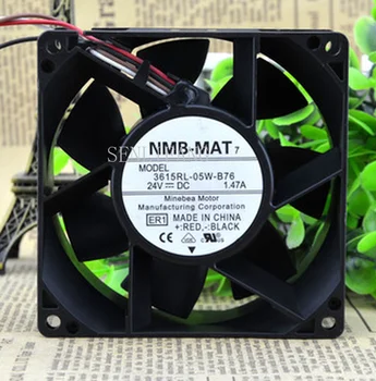 

Free Delivery. 3615 rl - 05 w - B76 9038 24 v A 9 cm / 1.47 cm The inverter fan One year warranty