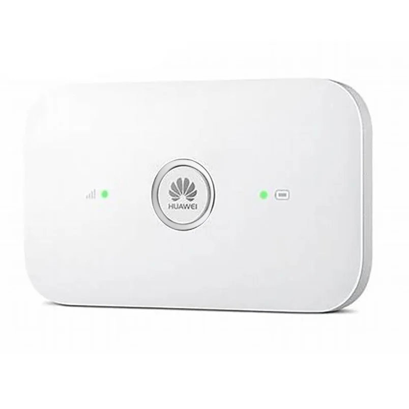 Wi Fi роутер HUAWEI E5573cs 322 4G LTE 150 Мбит/с 10 пользователей|3G/4G роутеры| |