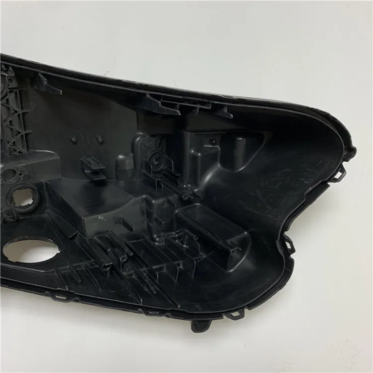 Сделано for17 Honda CRV налобный фонарь в сборе налобный фонарь корпус налобный фонарь нижний чехол налобный фонарь задний корпус высокая конфигурация