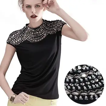 

2020 women t shirt friends new hot brown style letter friends print short sleeve t-shirts Europe