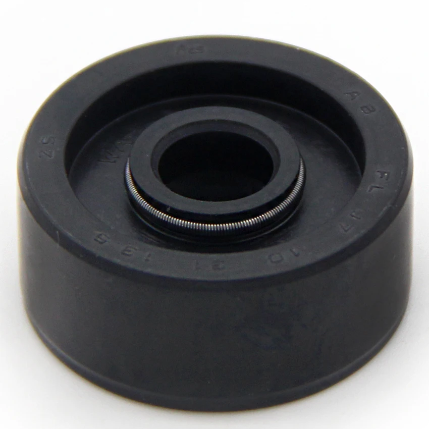 Water Pump Seals For Yamaha TZR125 TZR250 TZR250R RD125 RD250 RD350 RD500 RD80LC RZ250 RZ250R TDR125 TDR250 TY250Z WR200 WR250