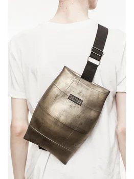 

Isaef single backpack