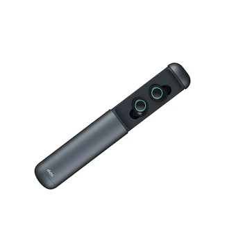 

Sanag J2 Tws Bluetooth 5.0 Earphone Mini Wireless In-Ear Ture Wireless Earbuds Stereo Headset With Mic For Mobile Phone