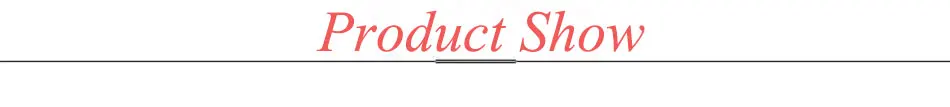 产品显示