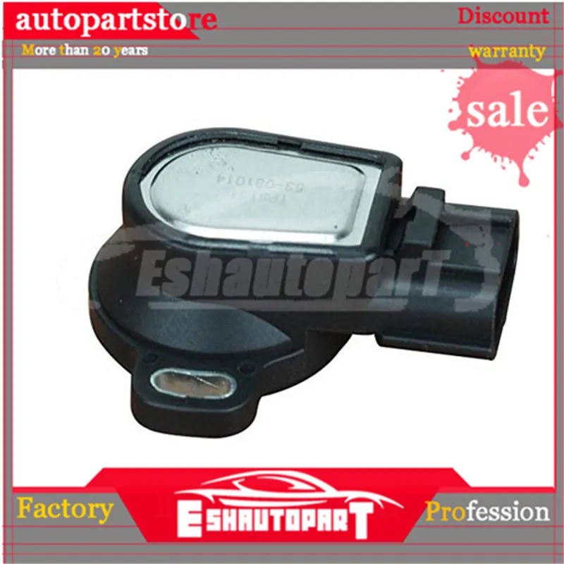 Throttle Position Sensor For Toyota 4Runner Corolla Camry Lexus RAV4