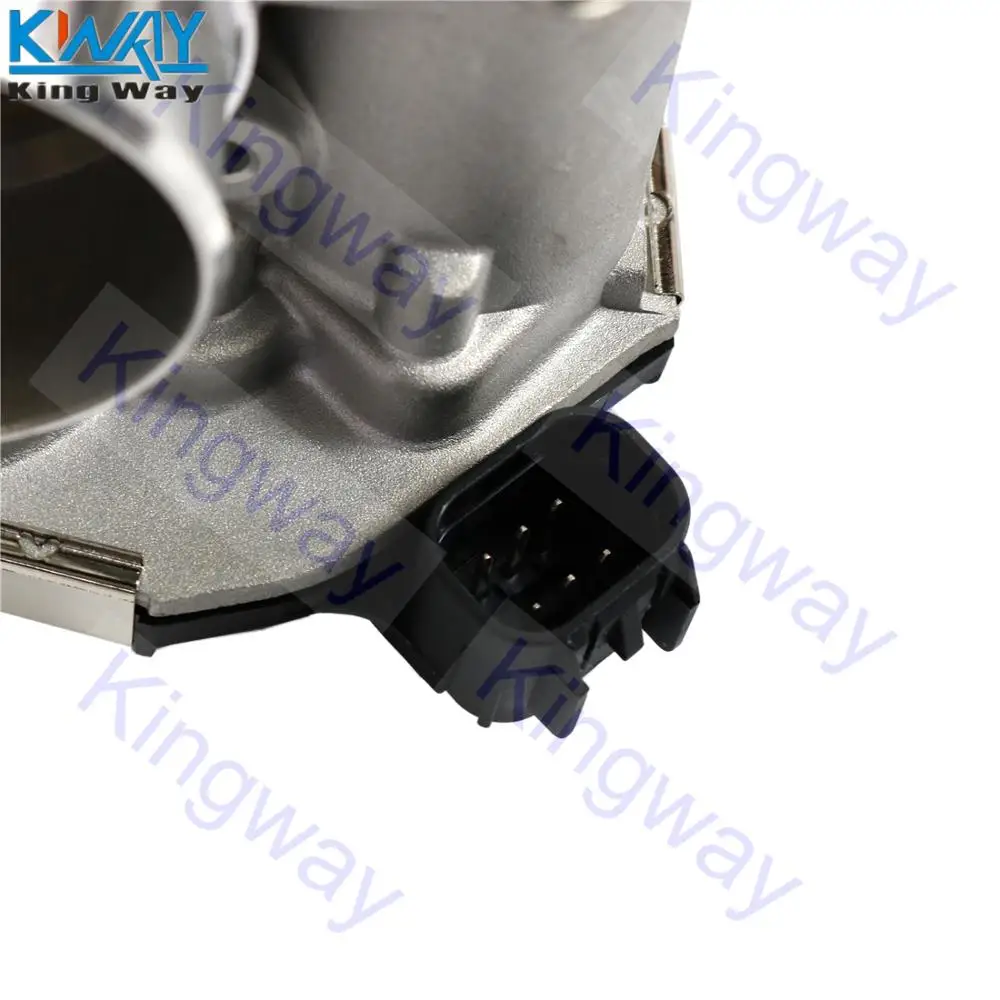 King Way-дроссельная заслонка для Chevy Sedan Chevrolet Aveo Cruze Aveo5 Pontiac G3 G3 Wave