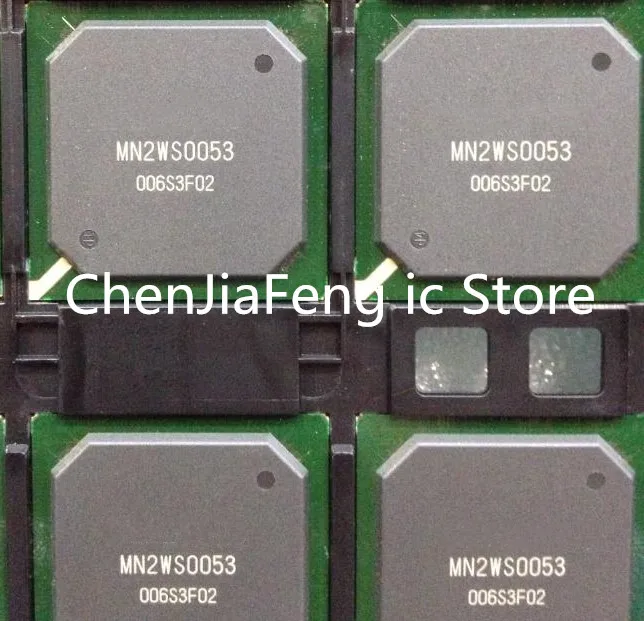 

1PCS~5PCS/LOT MN2WS0053 BGA New original