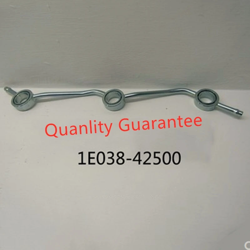 Details about Kubota Turbo Oil Line Pipes to certain V3800-CR Details about Kubota Turbo Oil Line Pipes to certain V3800-CR
