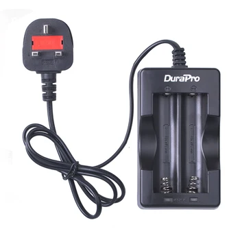 

18650 Intelligent Smart Charger for Samsung 29E 25R 26F 30B 30Q, for Panasonic NCR18650PF NCR18650B NCR18650BE, LG HG2 HE2 HE4