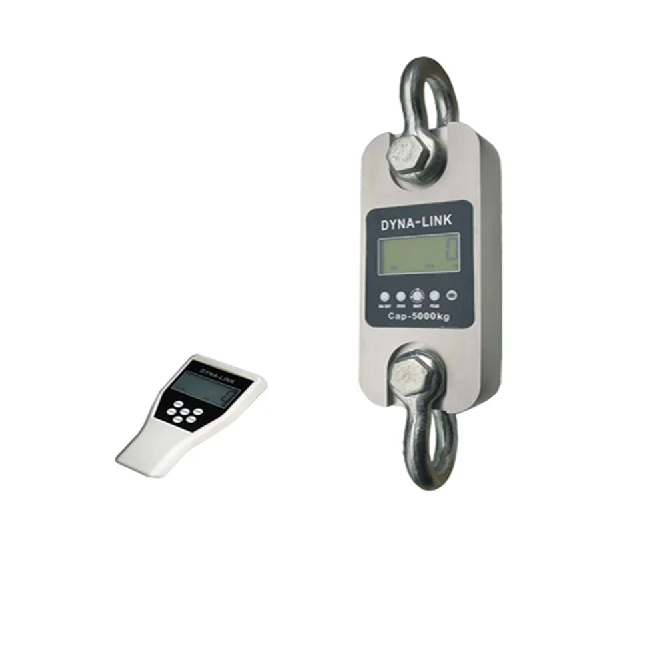 

Цифровой тензометр-динамометр 1T/2T/3T/5T/10T/20T, новый дизайн