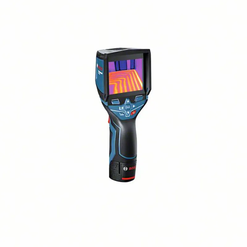

Germany Bosch Infrared Thermal Imaging Instrument GTC400C