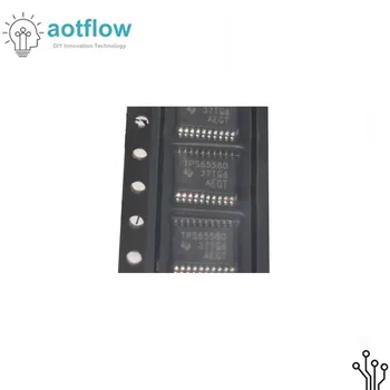 

TPS65580 TPS65580PWPR TPS65580PWP HTSSOP20 100% New&original