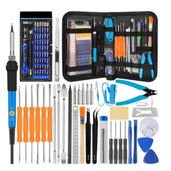 

Handskit Screwdriver Set Screwdriver Tool Kit netic Screwdriver Set for Phone Compact Repair Tool,European Plug