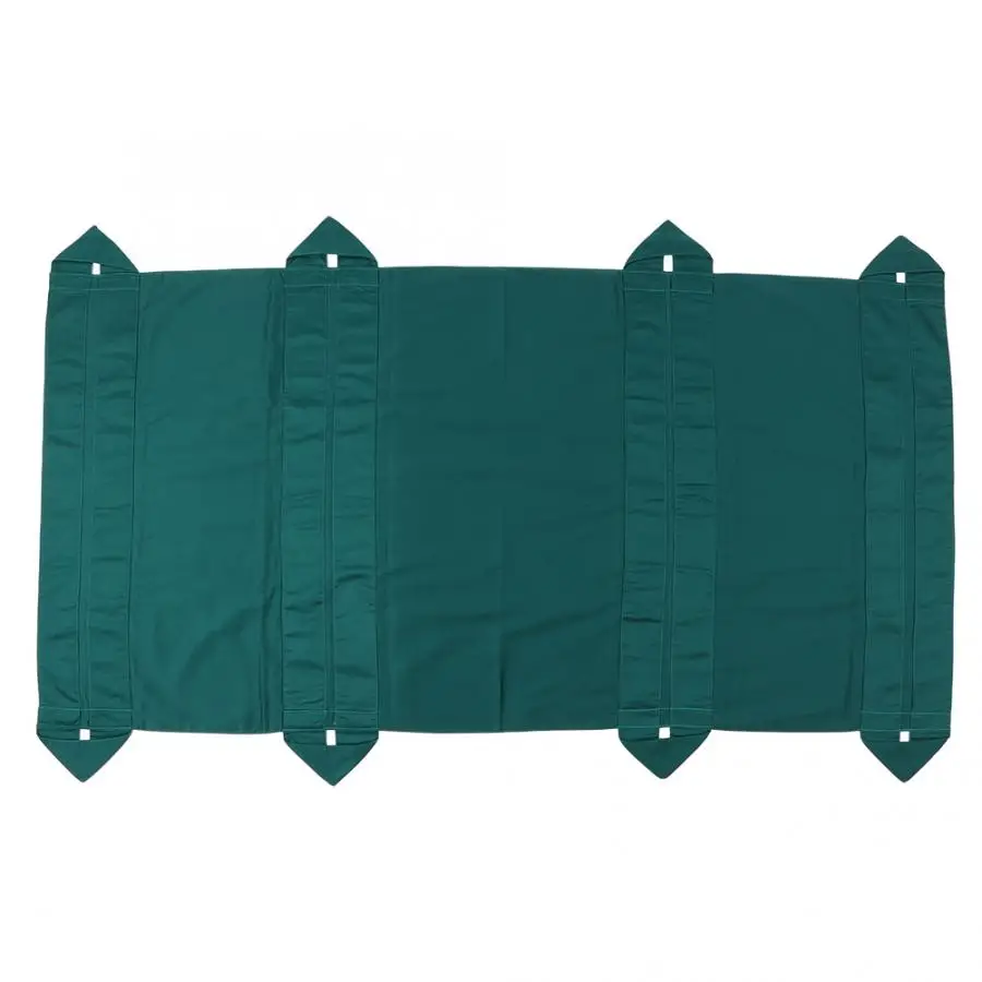 Patient Disabled Elderly Transfer Belt Multifunctional Turn Over Belt Lifting Transferring Bed Sheet