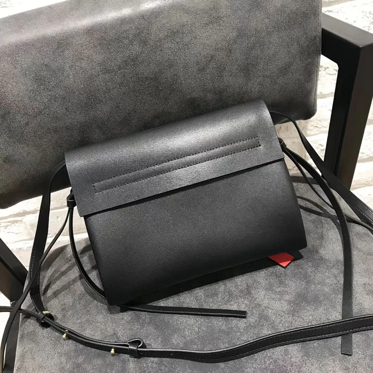 Genuine Leather Shoulder Bags Female Luxury Handbags Women Satchels Bags Designer High Quality Ladies Crossbody Bag