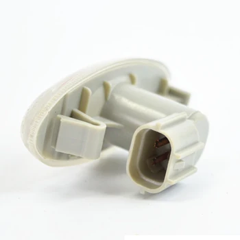 

Fits for Toyota Corolla Camry Yaris RAV4 Turn Signal Lamp Bulb Car 1 Pair