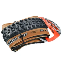 MAXXIS – pneu de vélo pliable sans chambre à air pour descente, EXO TR 27.5x2.3/2.4/2.5, 29x2.4/2.5 DH, 1 pièce