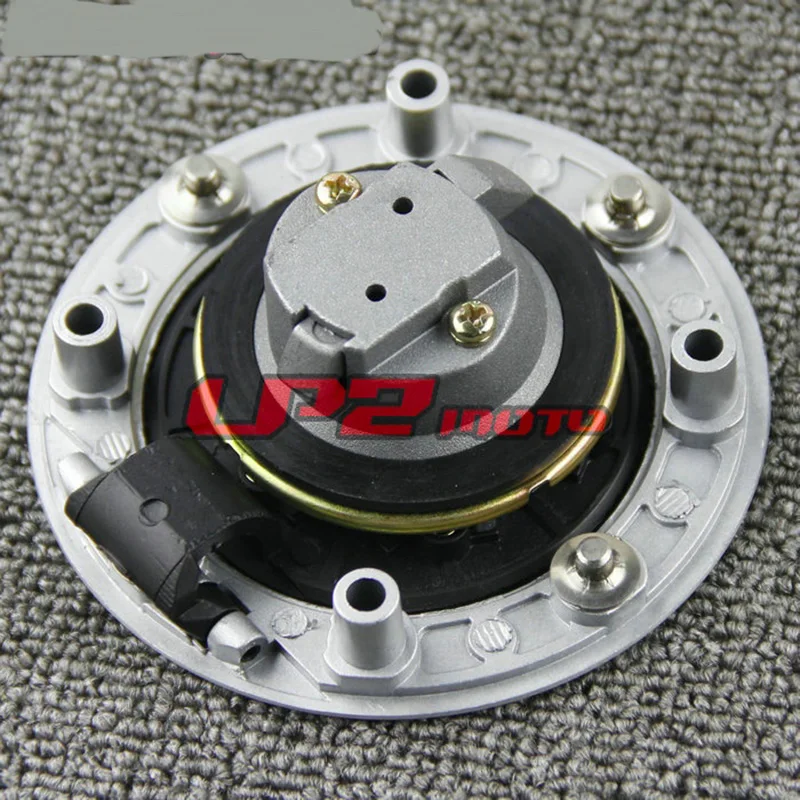 Комплект ключей зажигания для Suzuki RF600 (RF600R) GN76A 1993 1997 RF900 (RF900R) 1994 1999|Зажигание