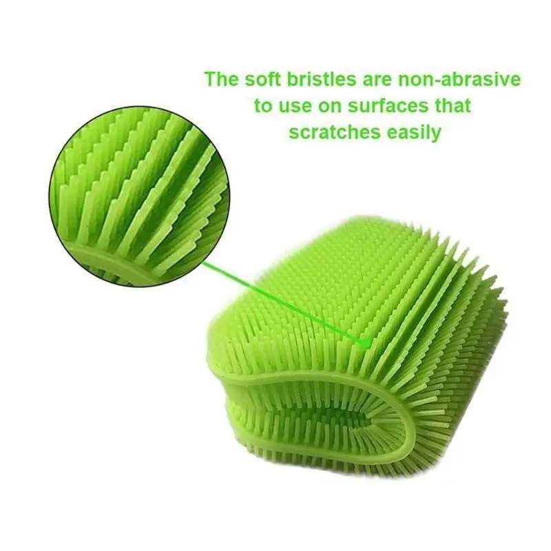 Dish Wash Brush2