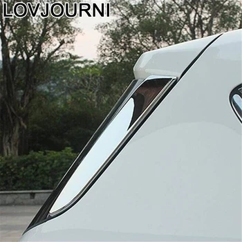 

Window Wing Mirror Door Handle Exterior Automobile Automovil Decoration Accessories Protecter 13 14 15 16 17 18 19 FOR Ford Kuga