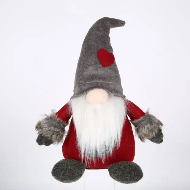 nisse doll