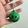 Green Smile