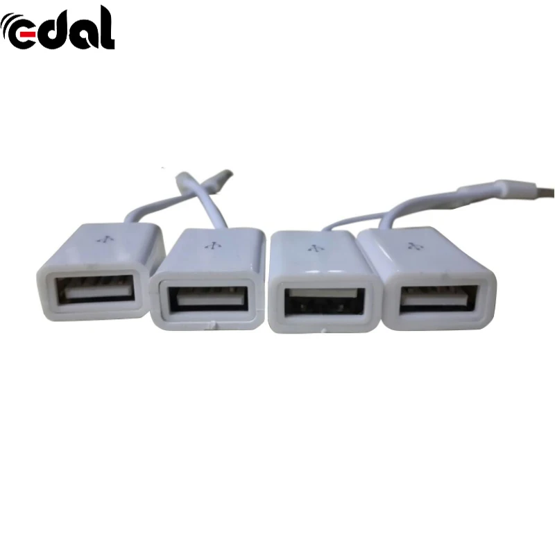 EDAL Jack 3,5 AUX аудио разъем для USB 2,0 конвертер USB Aux кабели шнур для автомобиля MP3 динамик U диск USB флэш-накопитель аксессуары S