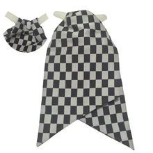 Шейный платок Стюардесса Авиакомпании женские офисные аксессуары ленивые шарфы-Снуды украшения для женщин шейный шарф вечерние подарок