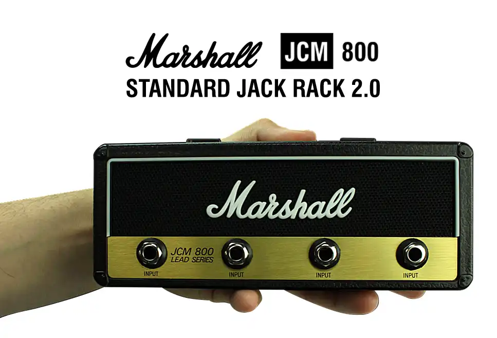 marshall speaker key holder